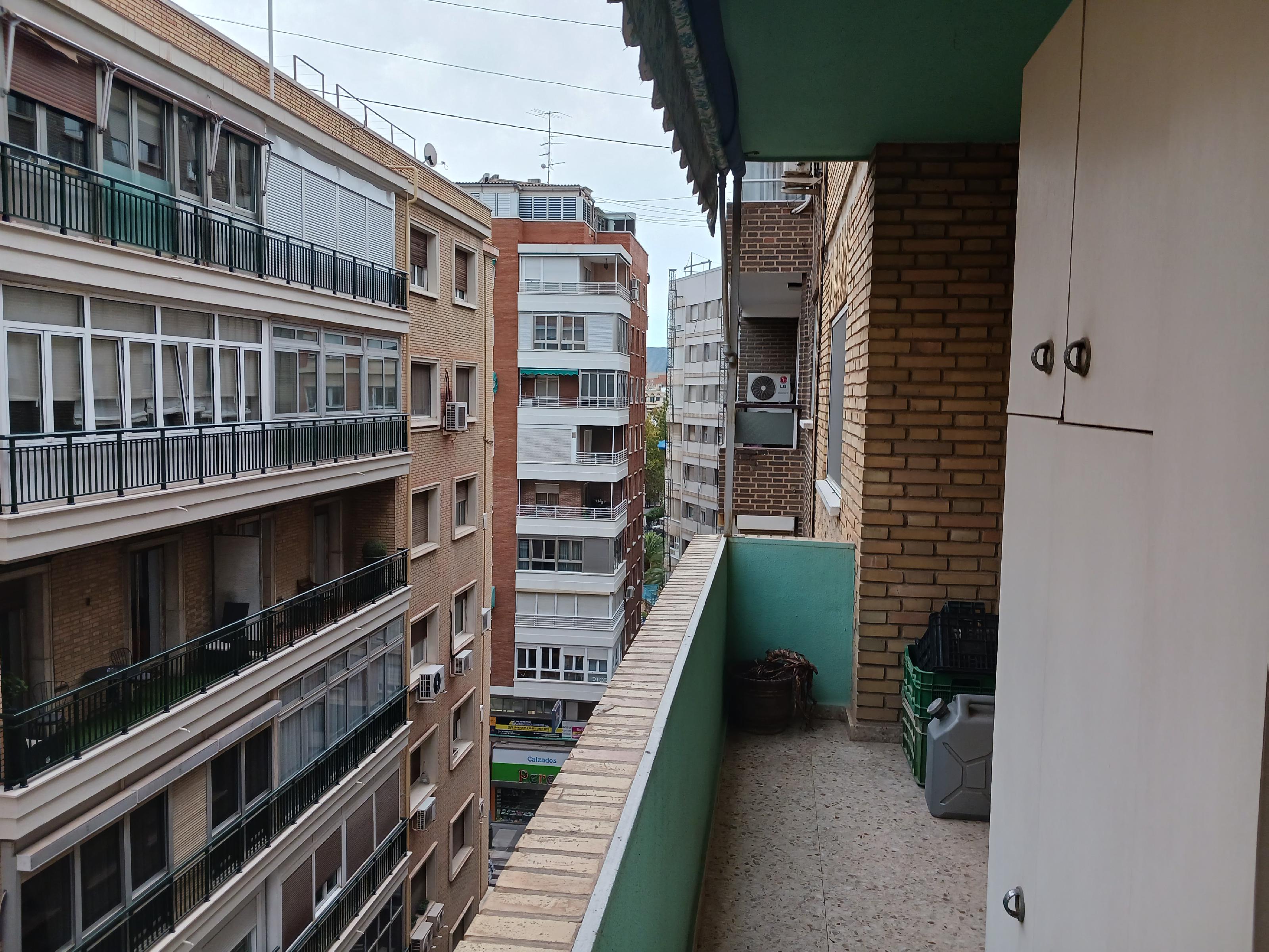 Imagen 14 Piso en venta en Murcia / Excelente vivienda en pleno centro comercial de Murcia,