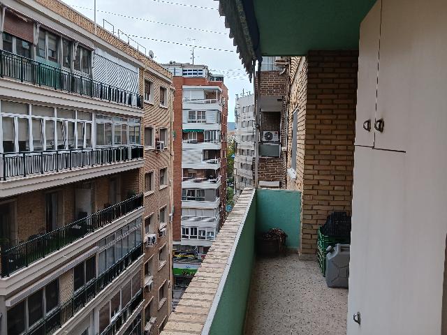 Imagen 14 Inmueble 278434 - Piso en venta en Murcia / Excelente vivienda en pleno centro comercial de Murcia,