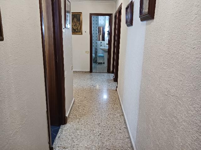 Imagen 15 Inmueble 278434 - Piso en venta en Murcia / Excelente vivienda en pleno centro comercial de Murcia,