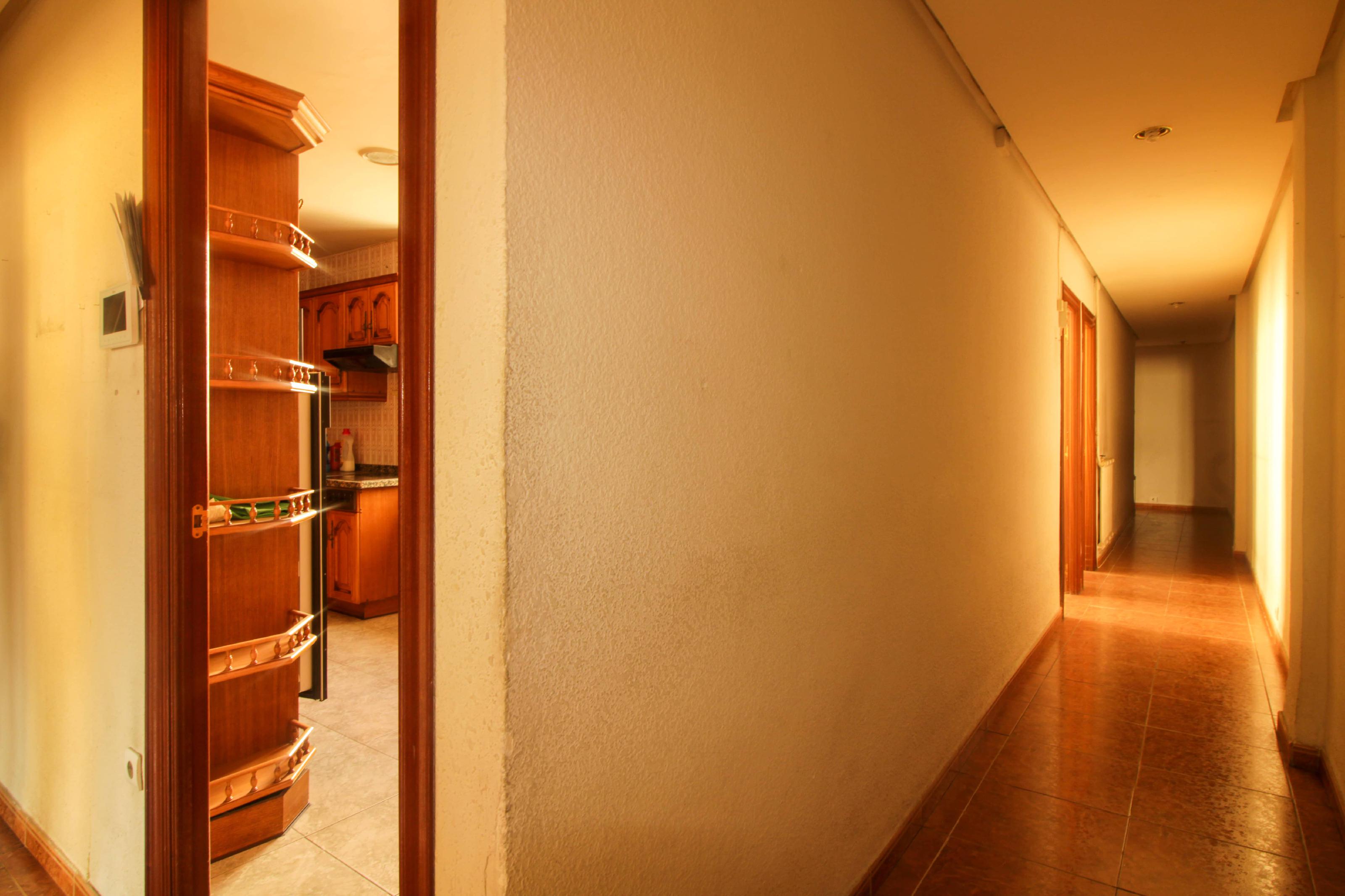 Imagen 13 Piso en venta en León / Av. Ordoño II, a pocos metros de Gúzman