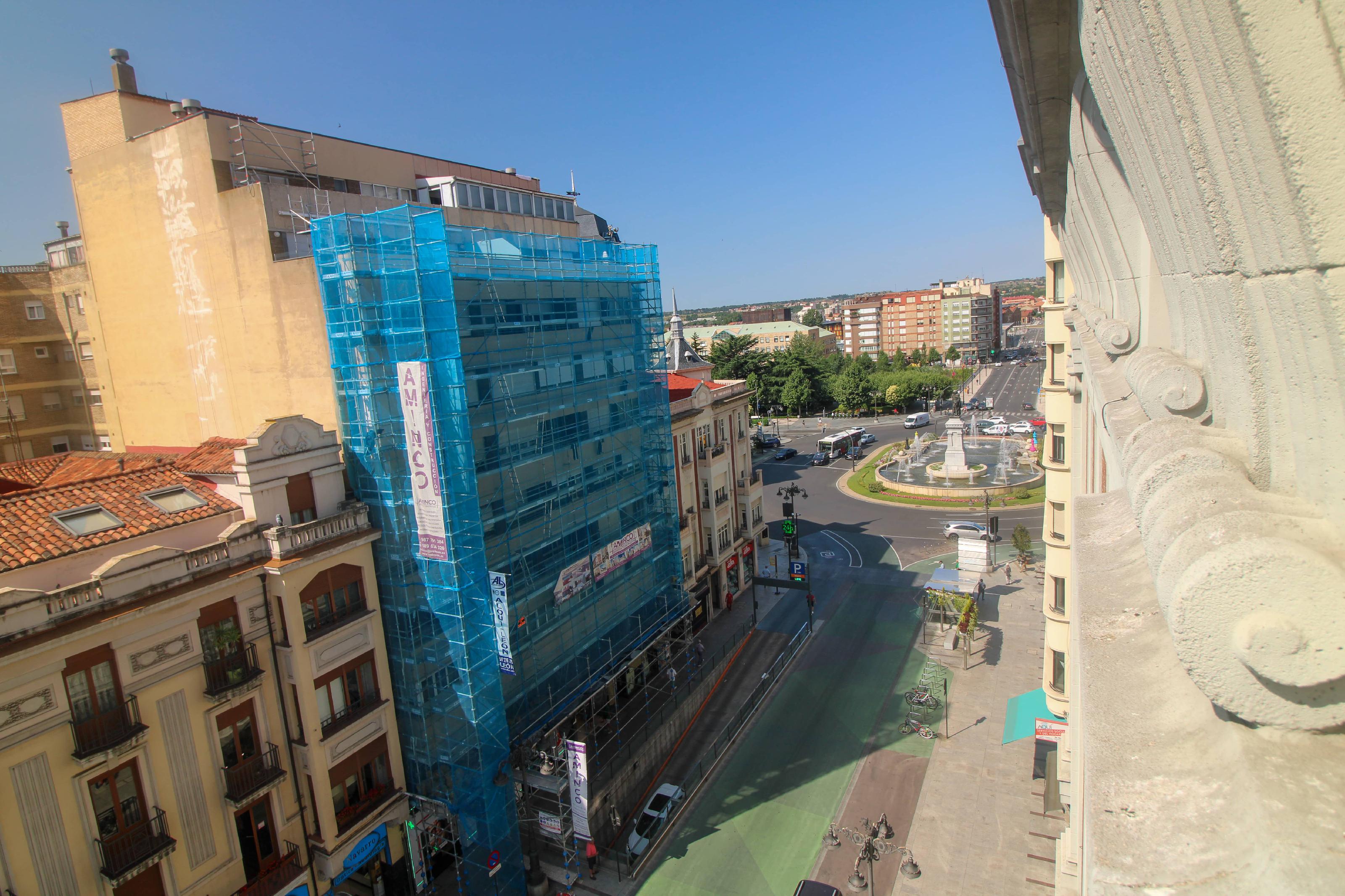 Imagen 20 Piso en venta en León / Av. Ordoño II, a pocos metros de Gúzman