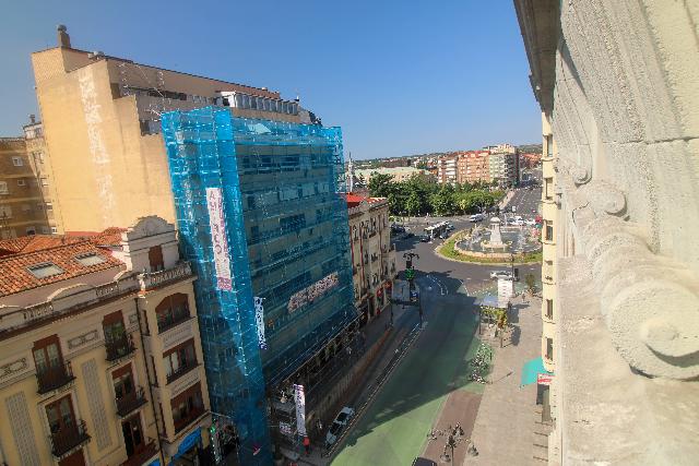 Imagen 20 Inmueble 275403 - Piso en venta en León / Av. Ordoño II, a pocos metros de Gúzman