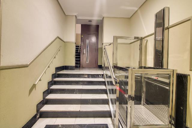 Imagen 3 Inmueble 275403 - Piso en venta en León / Av. Ordoño II, a pocos metros de Gúzman