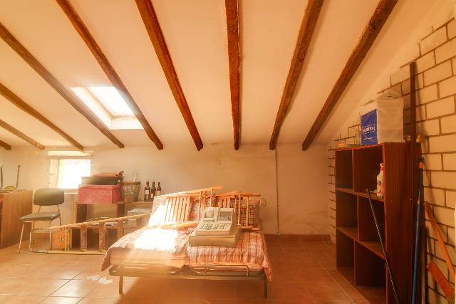 Imagen 25 Inmueble 275403 - Piso en venta en León / Av. Ordoño II, a pocos metros de Gúzman