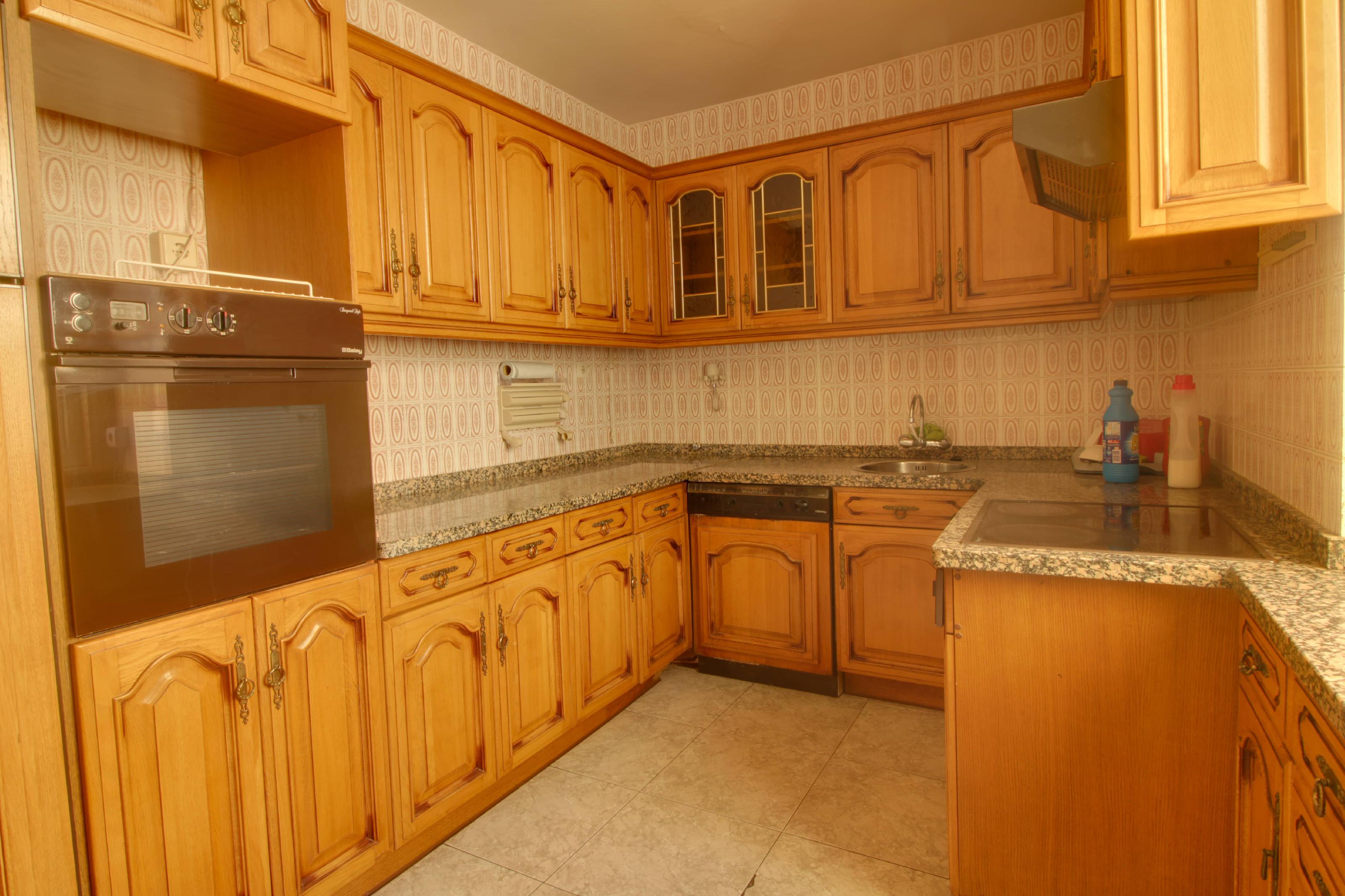 Imagen 15 Piso en venta en León / Av. Ordoño II, a pocos metros de Gúzman