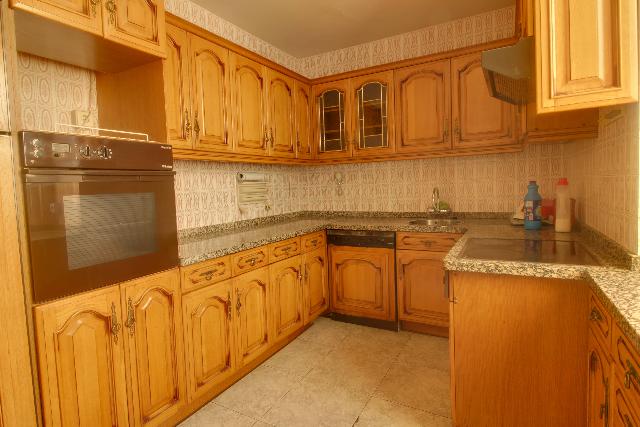 Imagen 15 Inmueble 275403 - Piso en venta en León / Av. Ordoño II, a pocos metros de Gúzman