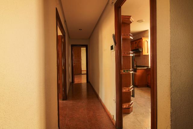 Imagen 12 Inmueble 275403 - Piso en venta en León / Av. Ordoño II, a pocos metros de Gúzman