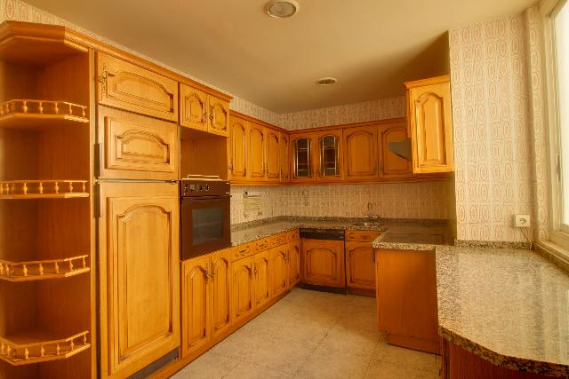 Imagen 16 Inmueble 275403 - Piso en venta en León / Av. Ordoño II, a pocos metros de Gúzman