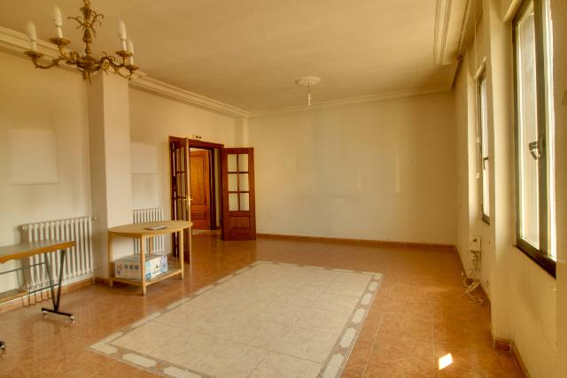 Imagen 19 Inmueble 275403 - Piso en venta en León / Av. Ordoño II, a pocos metros de Gúzman