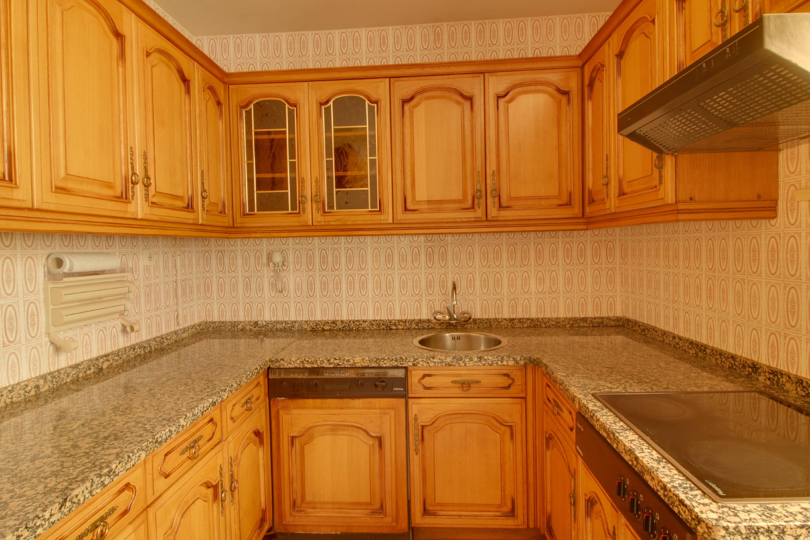 Imagen 14 Piso en venta en León / Av. Ordoño II, a pocos metros de Gúzman