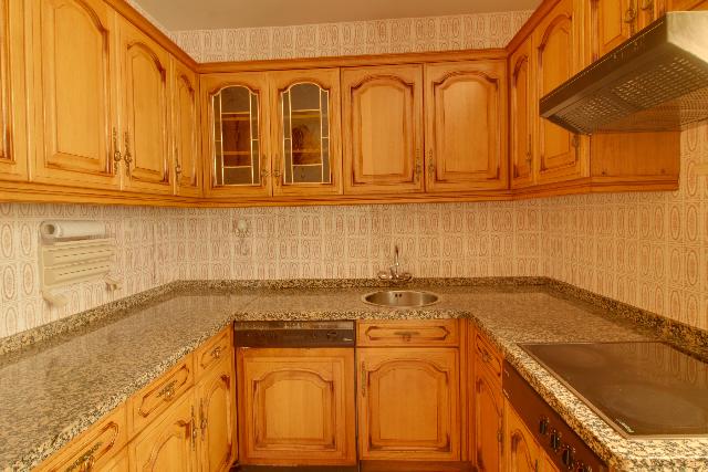 Imagen 14 Inmueble 275403 - Piso en venta en León / Av. Ordoño II, a pocos metros de Gúzman