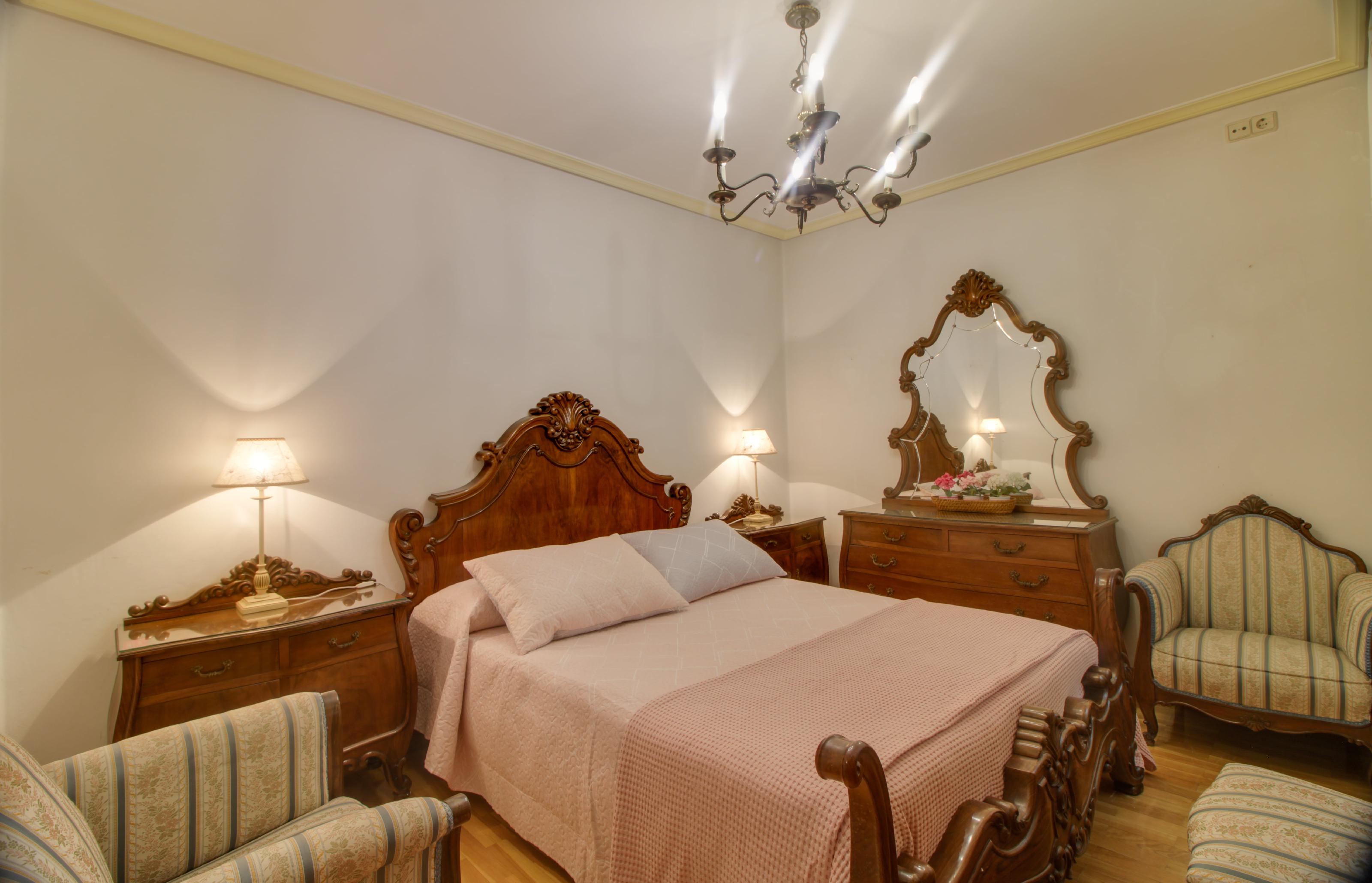 Imagen 6 Piso en venta en Ourense / Cardenal Quevedo a metros del parque de San Lazararo