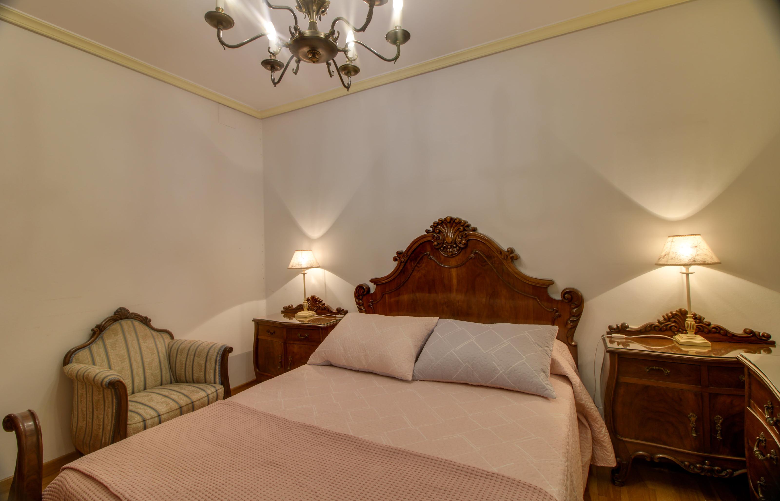 Imagen 7 Piso en venta en Ourense / Cardenal Quevedo a metros del parque de San Lazararo