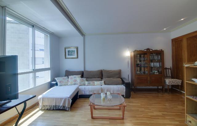 Imagen 8 Inmueble 275439 - Piso en venta en Ourense / Cardenal Quevedo a metros del parque de San Lazararo