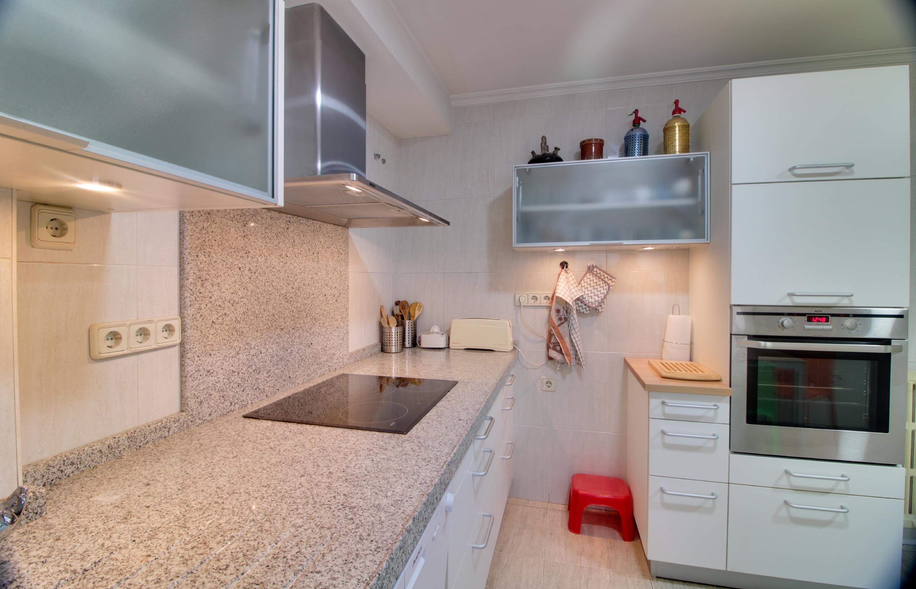 Imagen 10 Piso en venta en Ourense / Cardenal Quevedo a metros del parque de San Lazararo