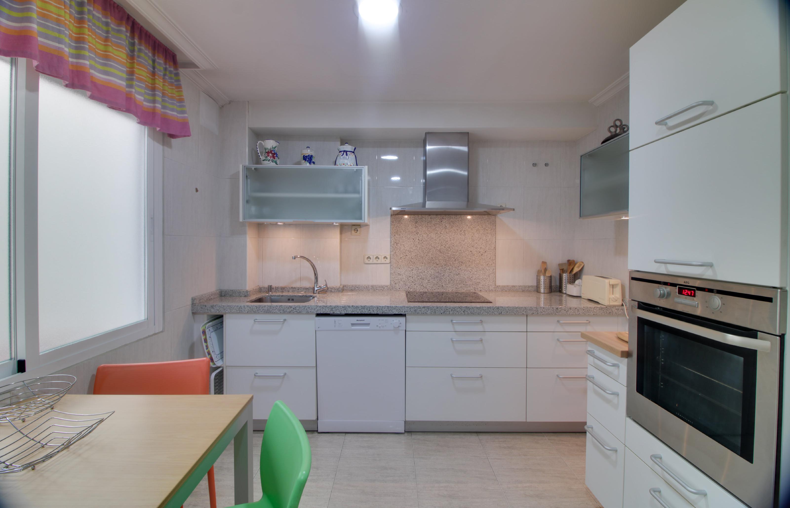 Imagen 14 Piso en venta en Ourense / Cardenal Quevedo a metros del parque de San Lazararo