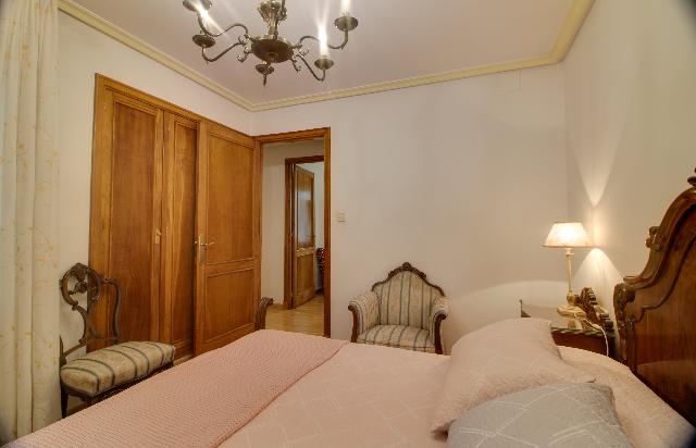 Imagen 17 Inmueble 275439 - Piso en venta en Ourense / Cardenal Quevedo a metros del parque de San Lazararo