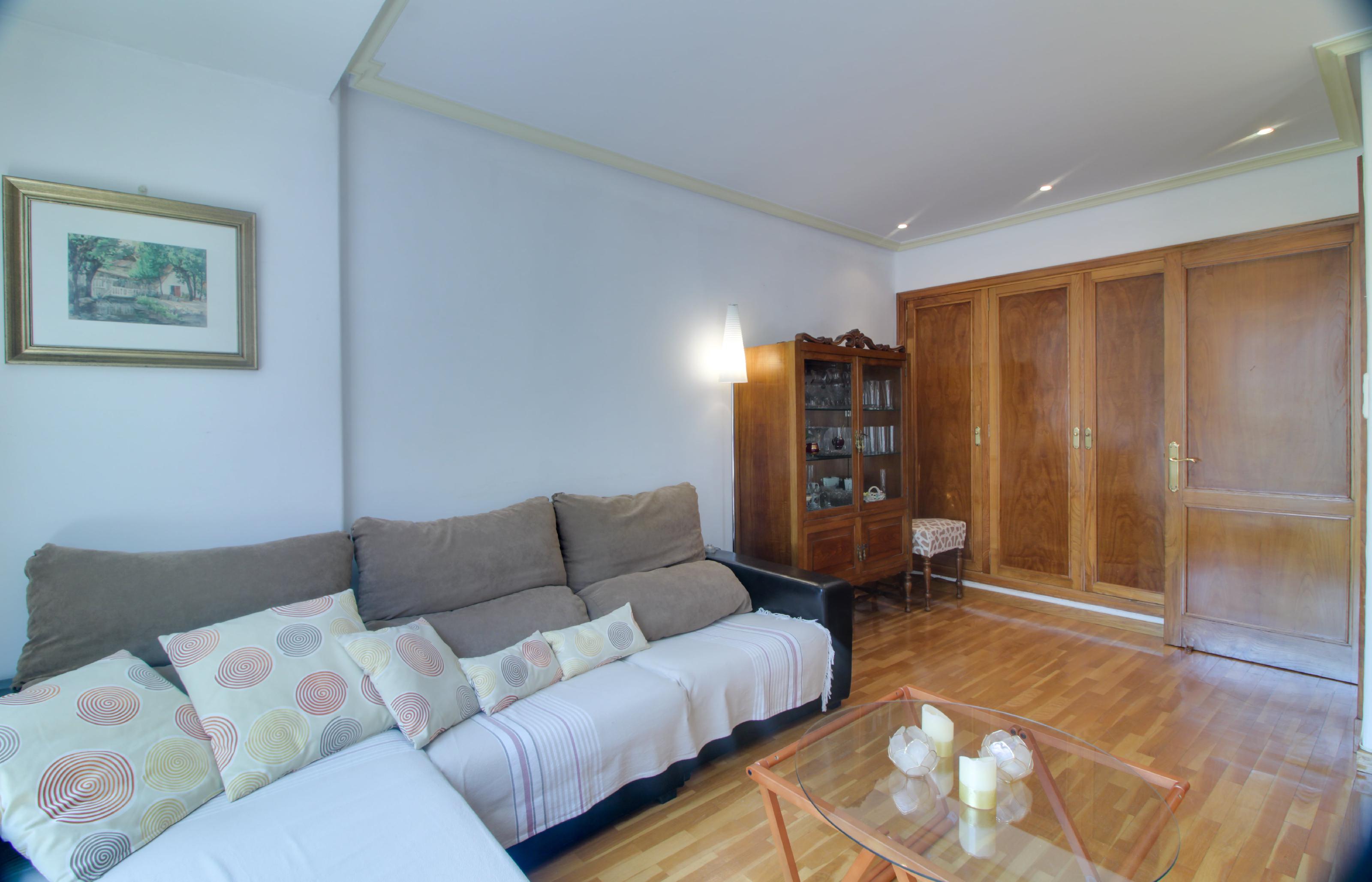 Imagen 20 Piso en venta en Ourense / Cardenal Quevedo a metros del parque de San Lazararo
