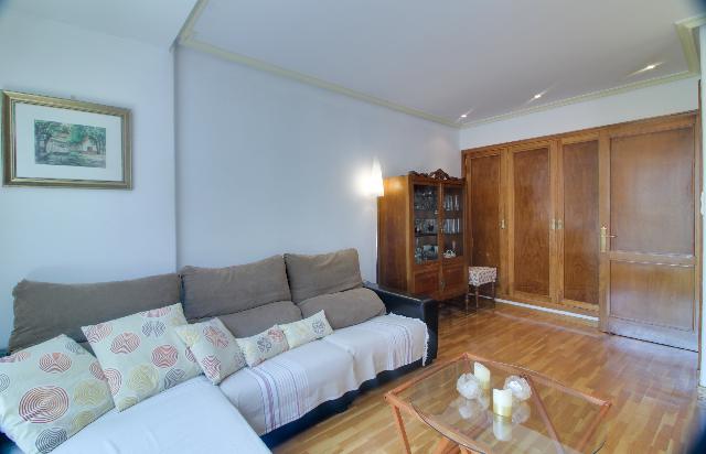 Imagen 20 Inmueble 275439 - Piso en venta en Ourense / Cardenal Quevedo a metros del parque de San Lazararo