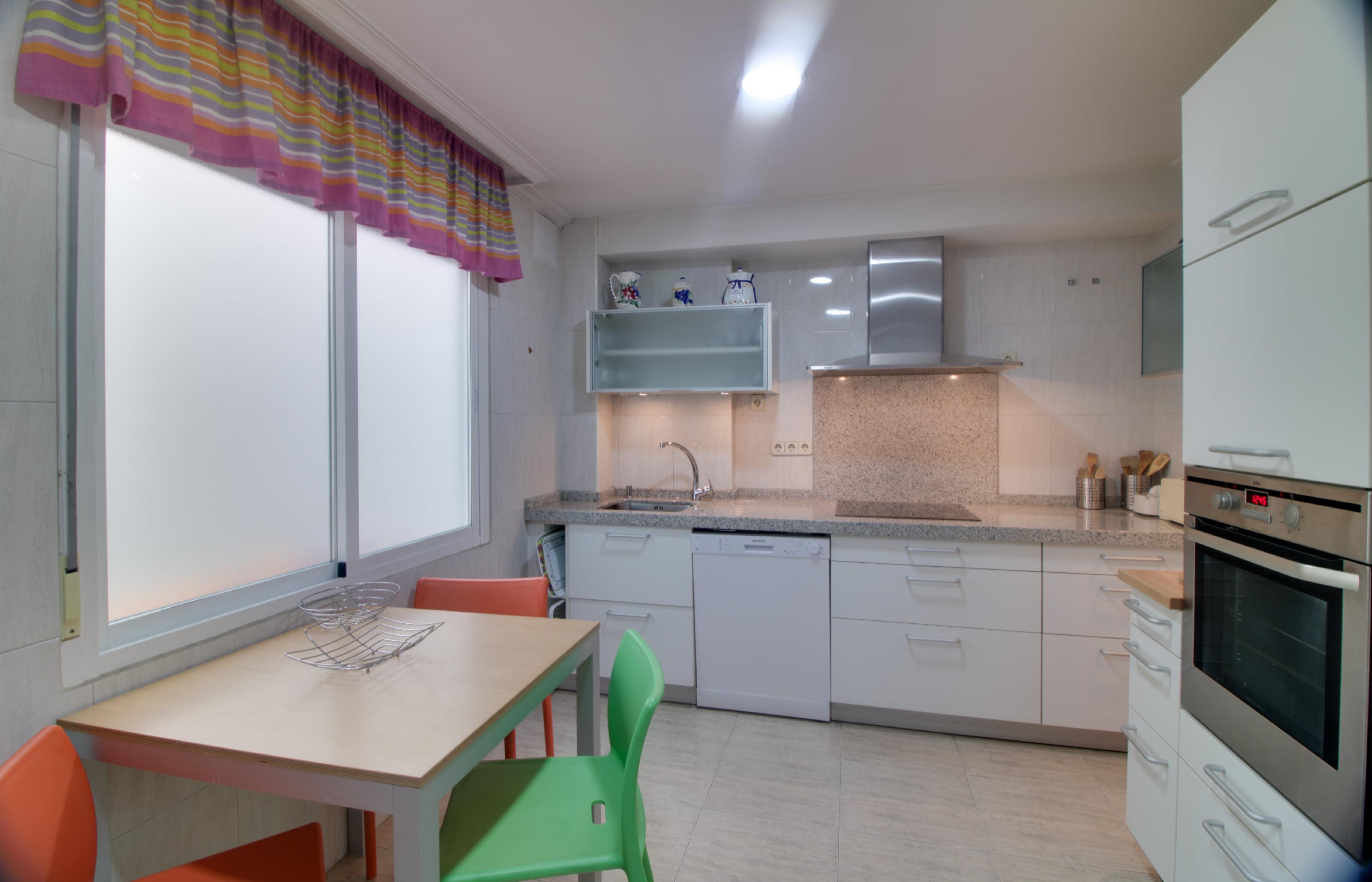 Imagen 22 Piso en venta en Ourense / Cardenal Quevedo a metros del parque de San Lazararo