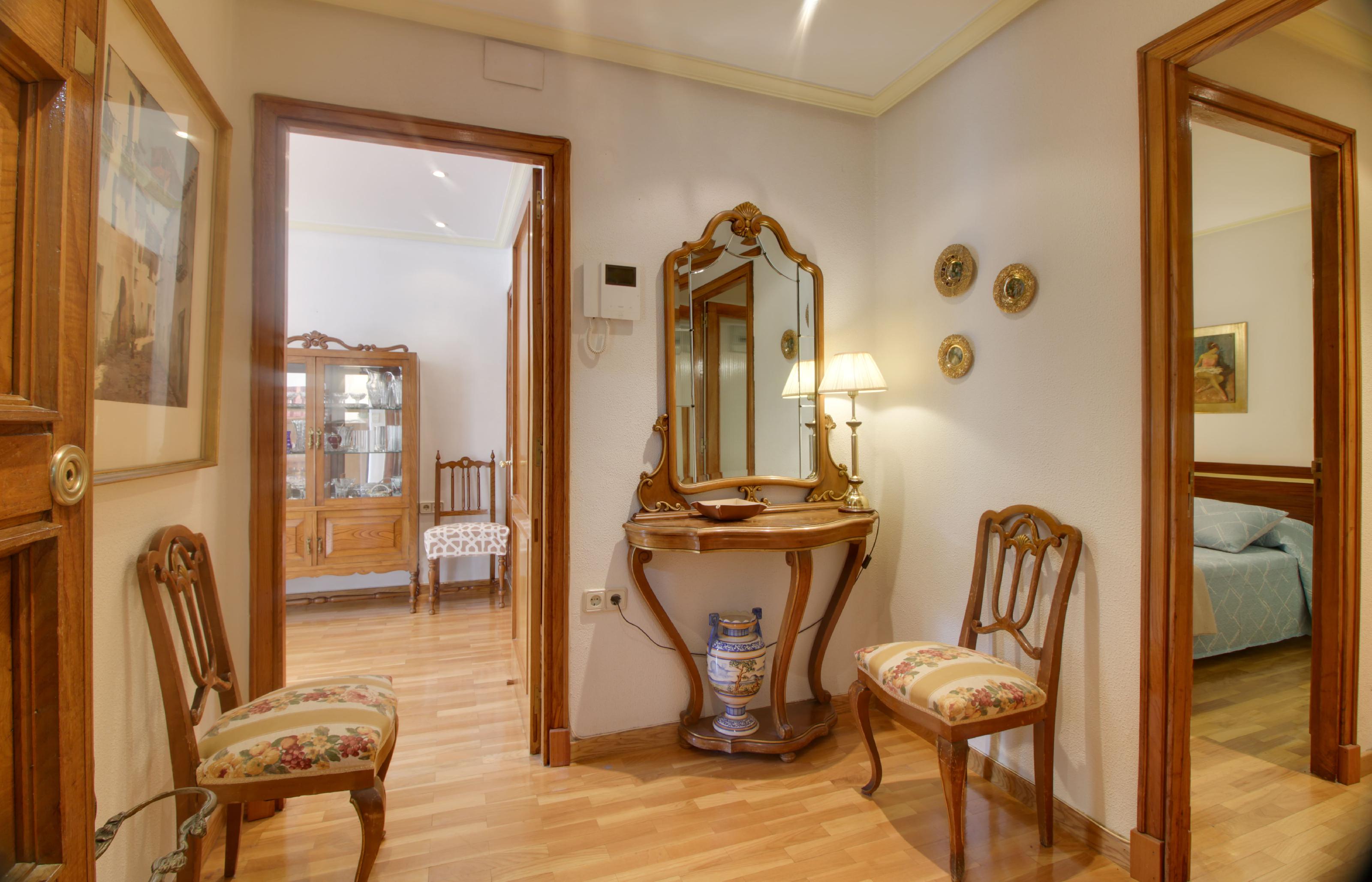 Imagen 23 Piso en venta en Ourense / Cardenal Quevedo a metros del parque de San Lazararo