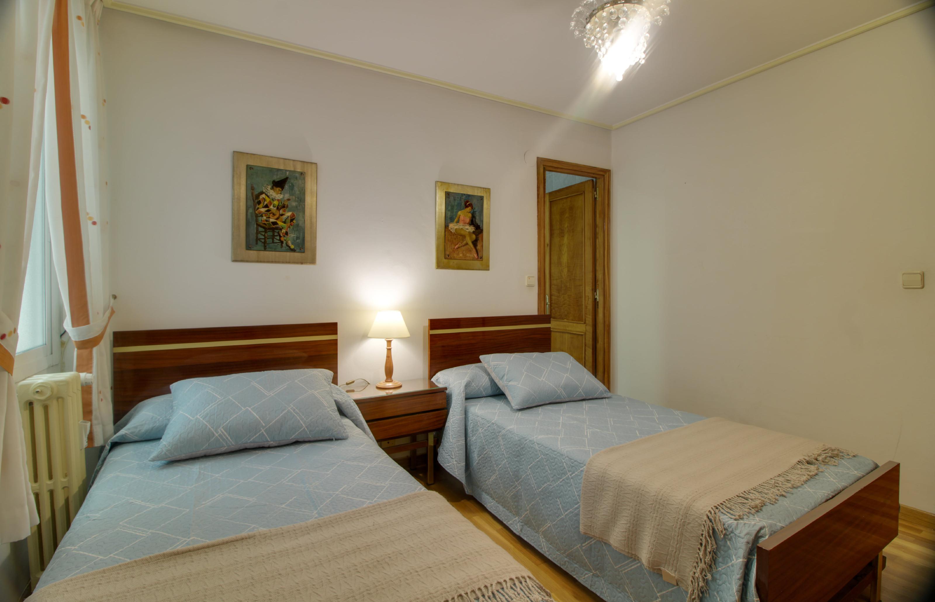 Imagen 24 Piso en venta en Ourense / Cardenal Quevedo a metros del parque de San Lazararo