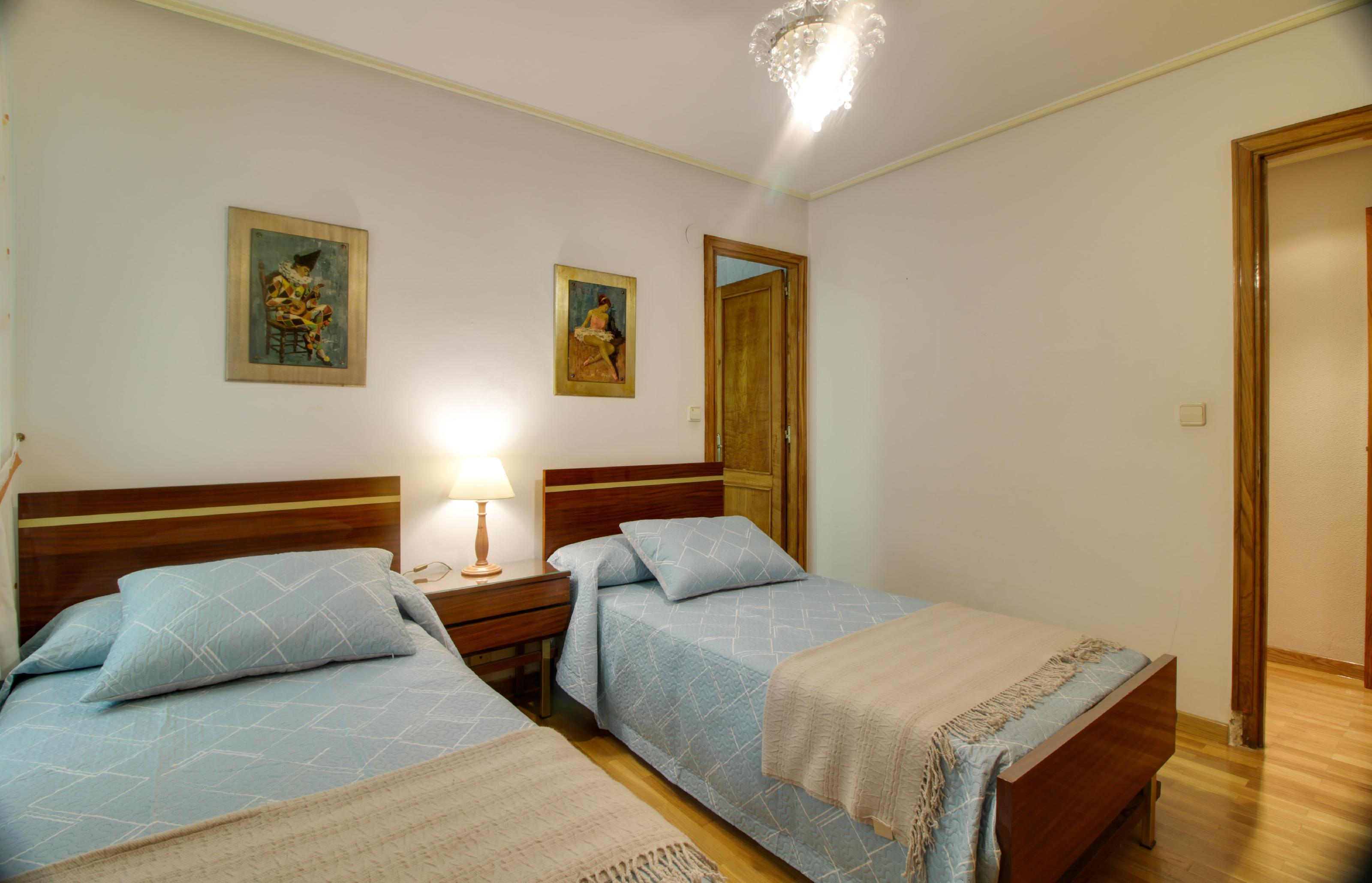 Imagen 25 Piso en venta en Ourense / Cardenal Quevedo a metros del parque de San Lazararo