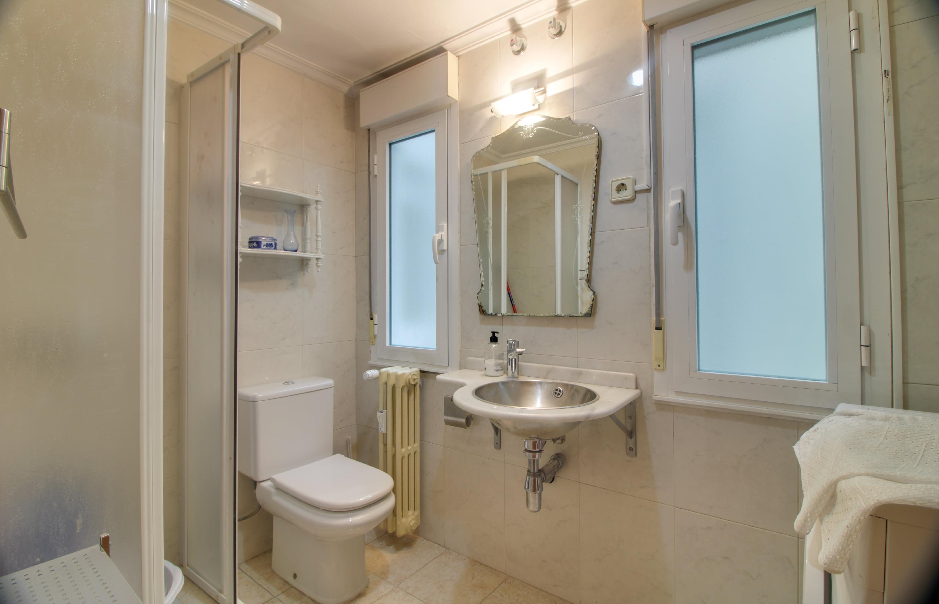 Imagen 26 Piso en venta en Ourense / Cardenal Quevedo a metros del parque de San Lazararo