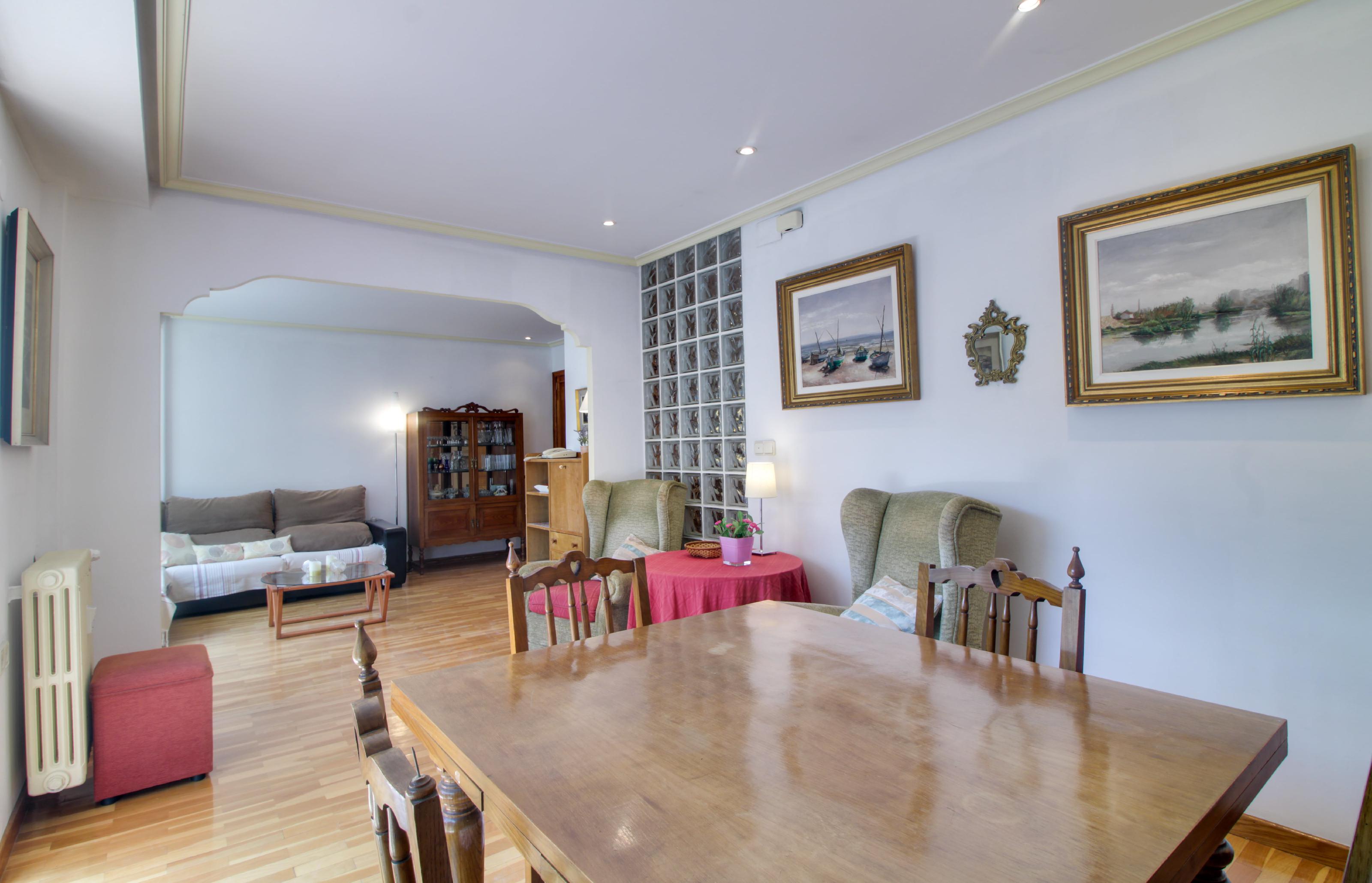 Imagen 29 Piso en venta en Ourense / Cardenal Quevedo a metros del parque de San Lazararo