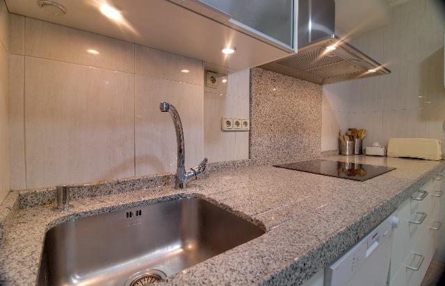 Imagen 30 Inmueble 275439 - Piso en venta en Ourense / Cardenal Quevedo a metros del parque de San Lazararo