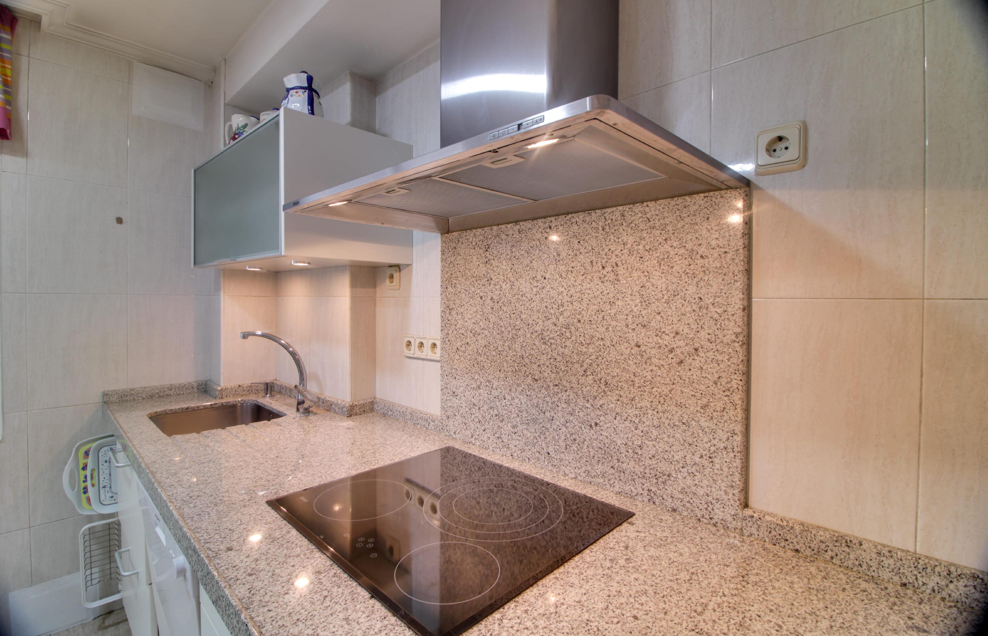 Imagen 31 Piso en venta en Ourense / Cardenal Quevedo a metros del parque de San Lazararo