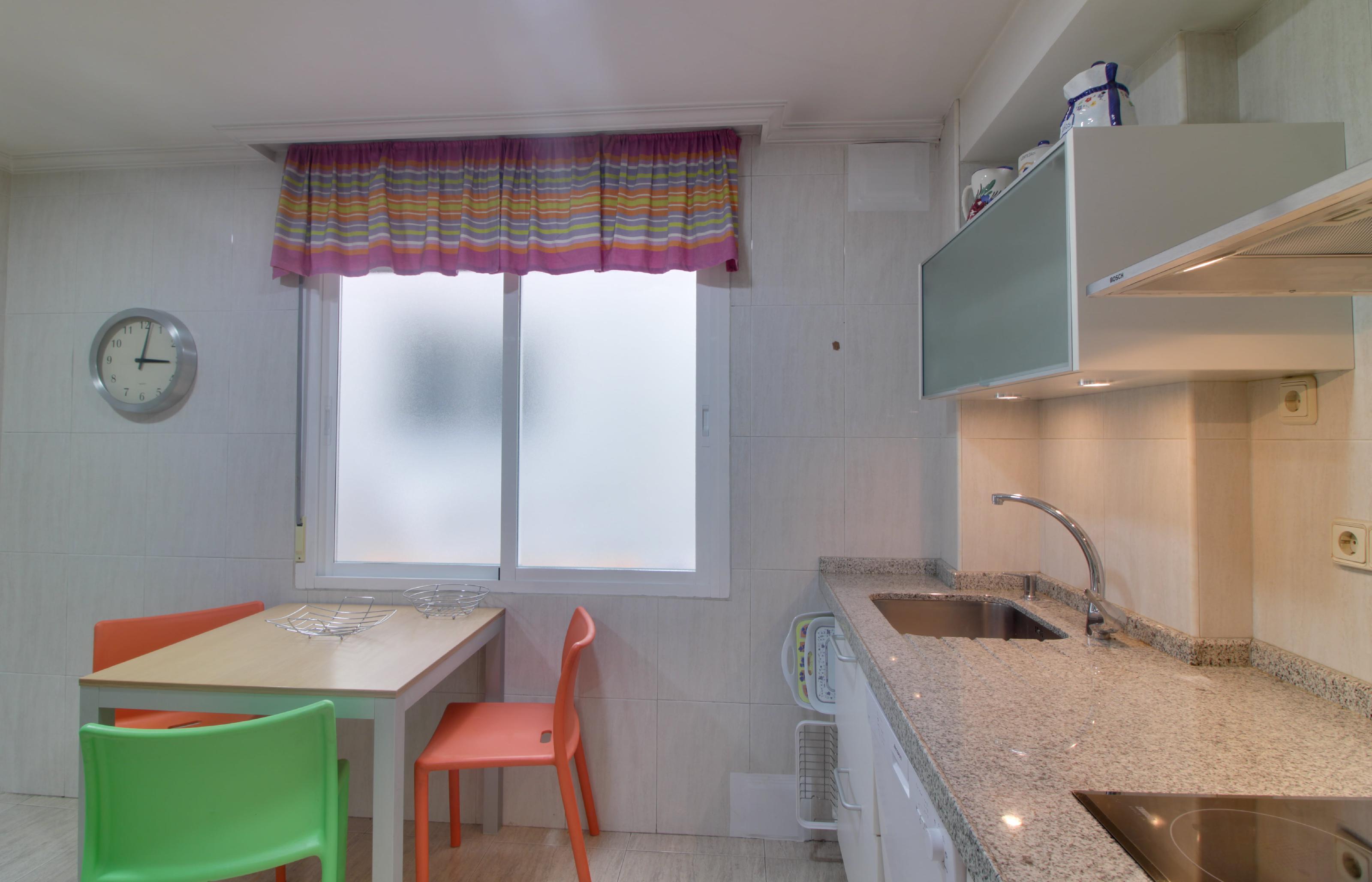 Imagen 32 Piso en venta en Ourense / Cardenal Quevedo a metros del parque de San Lazararo