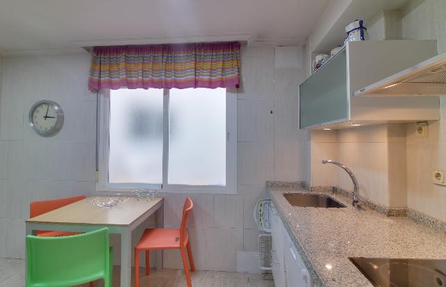 Imagen 32 Inmueble 275439 - Piso en venta en Ourense / Cardenal Quevedo a metros del parque de San Lazararo