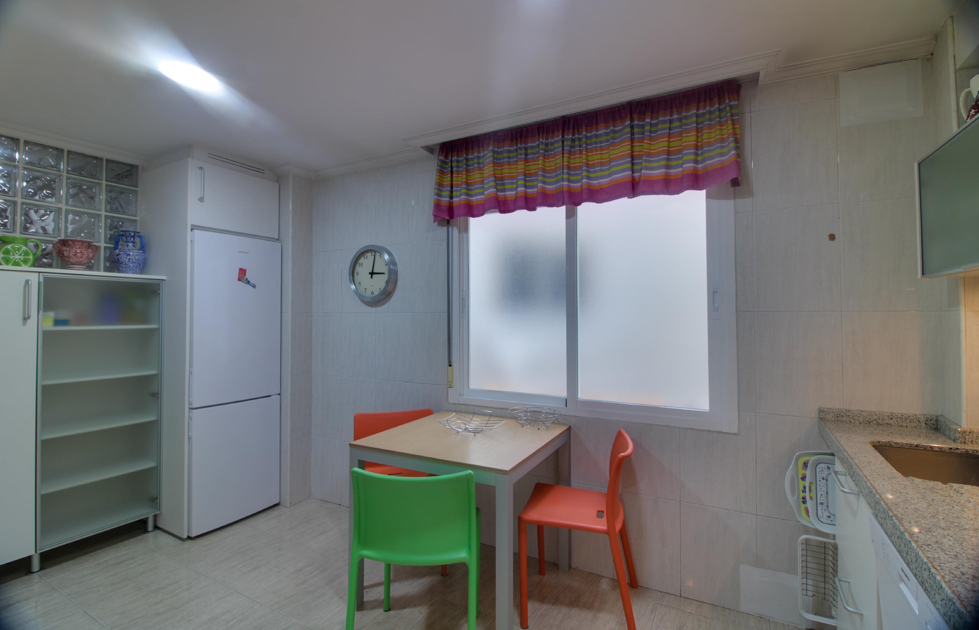 Imagen 33 Piso en venta en Ourense / Cardenal Quevedo a metros del parque de San Lazararo