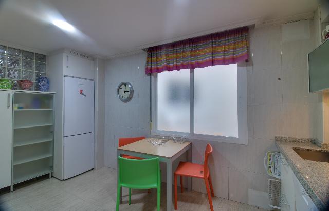 Imagen 33 Inmueble 275439 - Piso en venta en Ourense / Cardenal Quevedo a metros del parque de San Lazararo