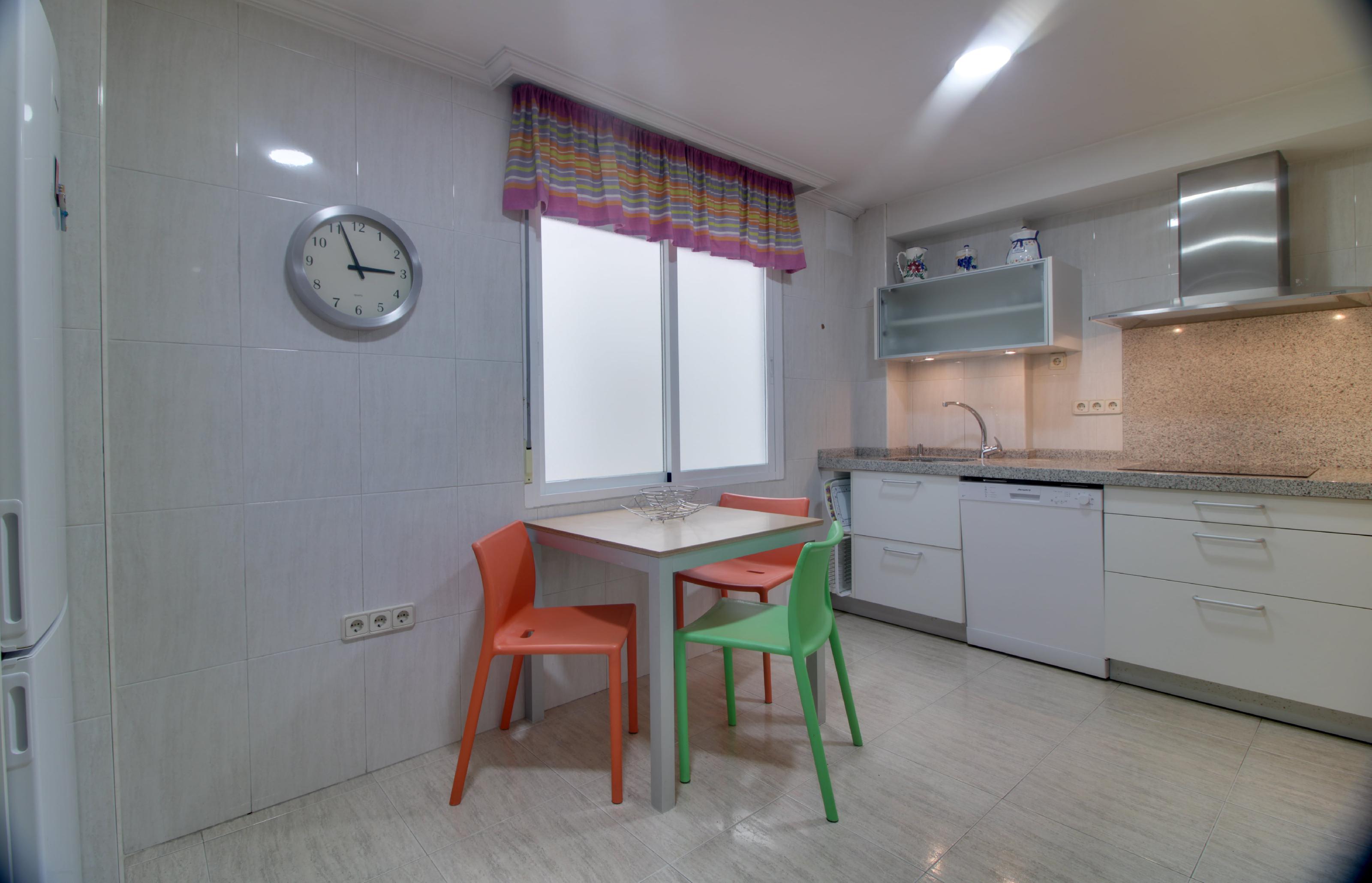 Imagen 37 Piso en venta en Ourense / Cardenal Quevedo a metros del parque de San Lazararo