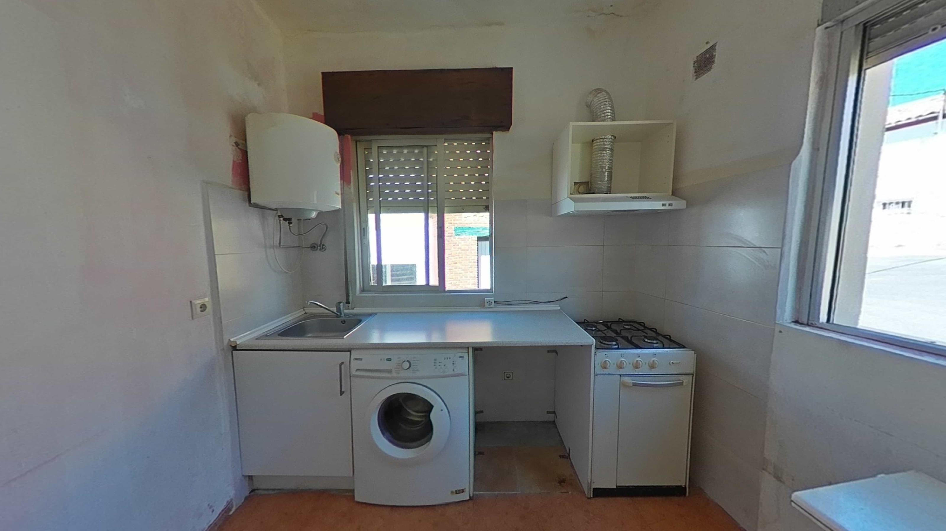 Imagen 10 Casa Aislada en venta en San Andrés Del Rabanedo / Ferral del Bernesga a 5 minutos en coch...