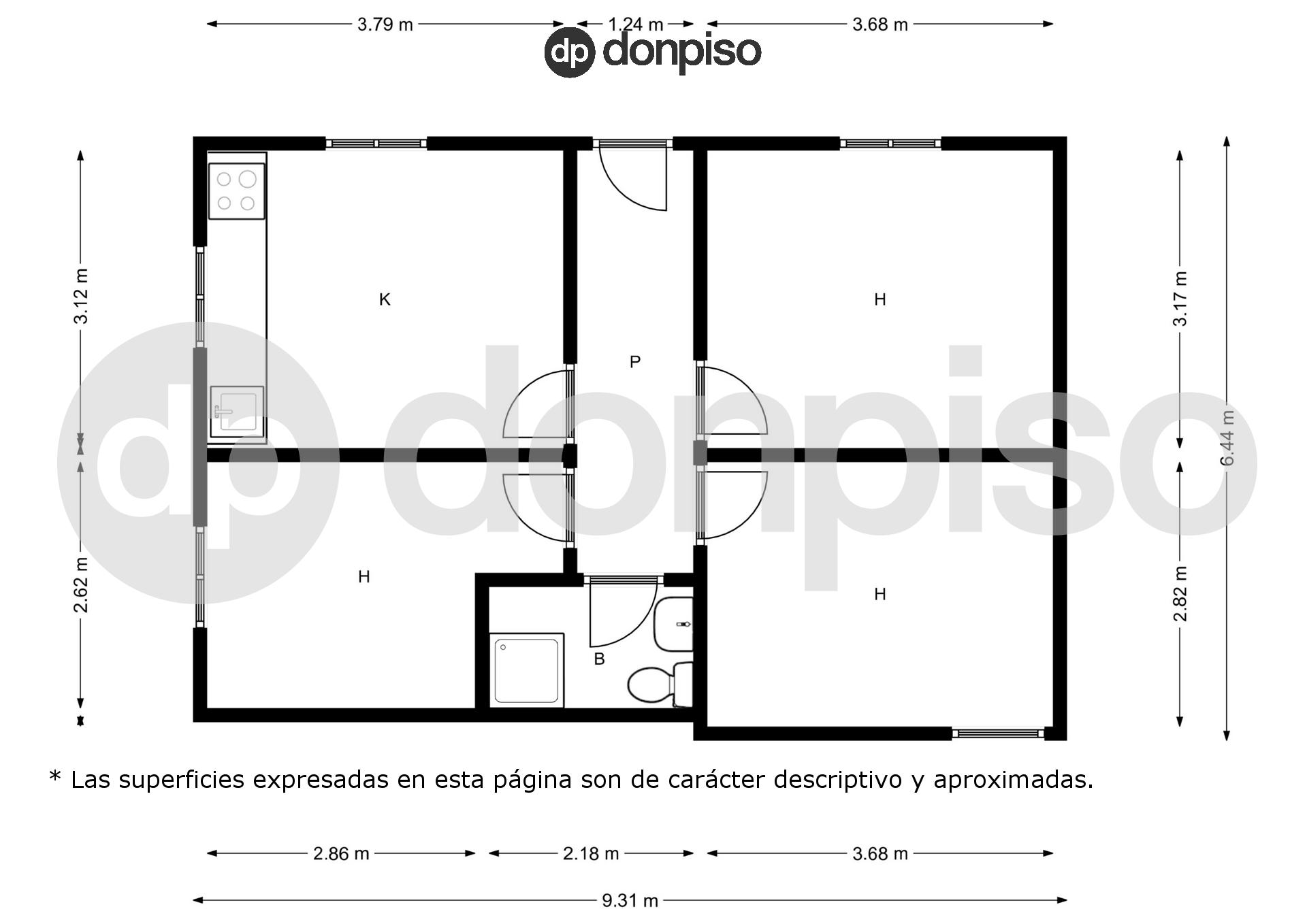 Imagen 18 Casa Aislada en venta en San Andrés Del Rabanedo / Ferral del Bernesga a 5 minutos en coch...