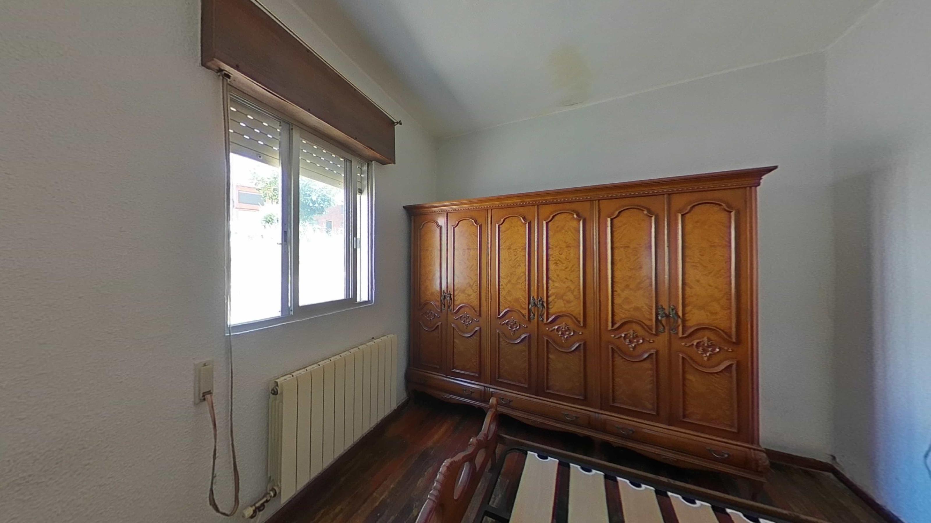 Imagen 15 Casa Aislada en venta en San Andrés Del Rabanedo / Ferral del Bernesga a 5 minutos en coch...