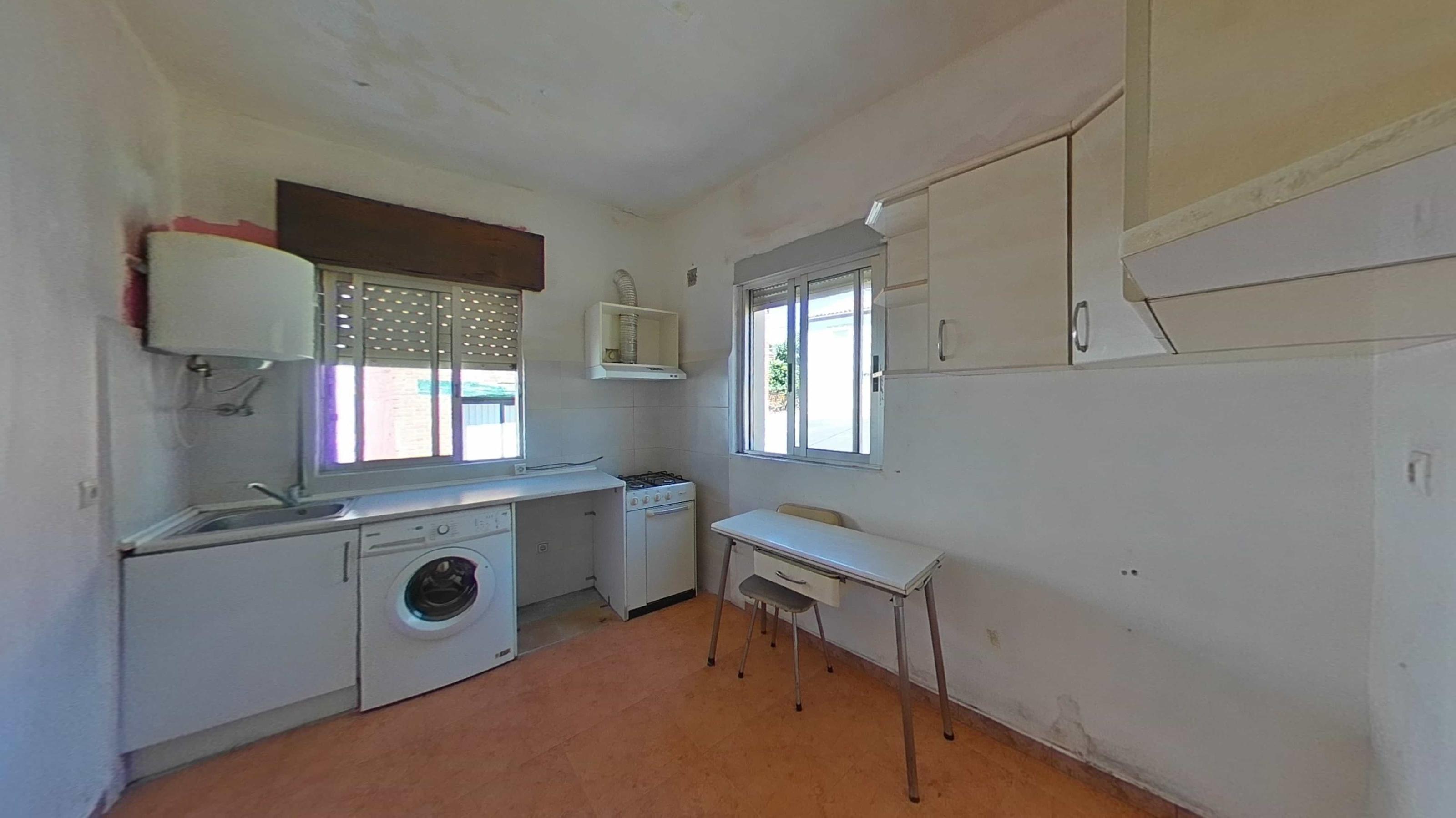 Imagen 6 Casa Aislada en venta en San Andrés Del Rabanedo / Ferral del Bernesga a 5 minutos en coch...