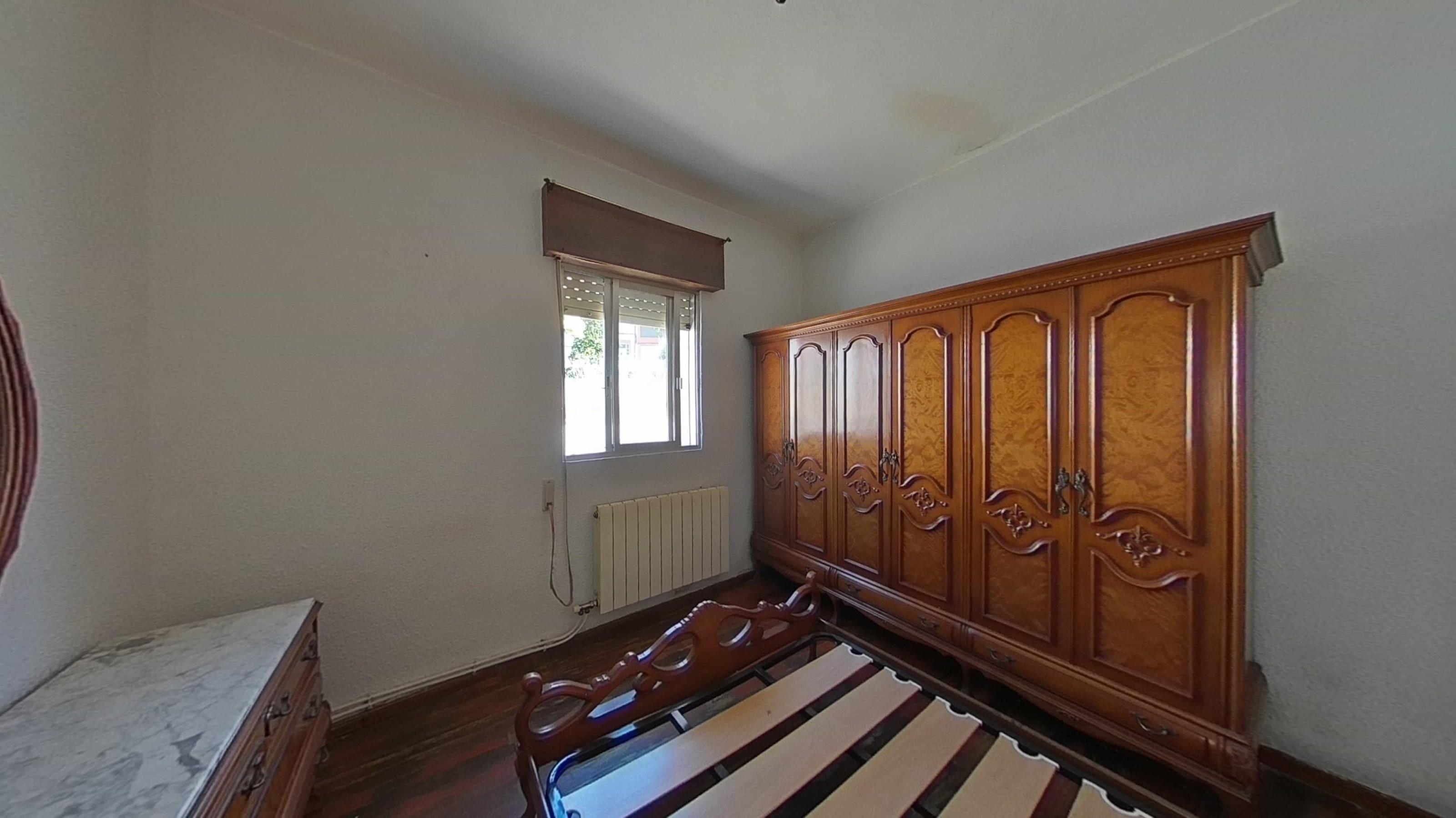 Imagen 13 Casa Aislada en venta en San Andrés Del Rabanedo / Ferral del Bernesga a 5 minutos en coch...