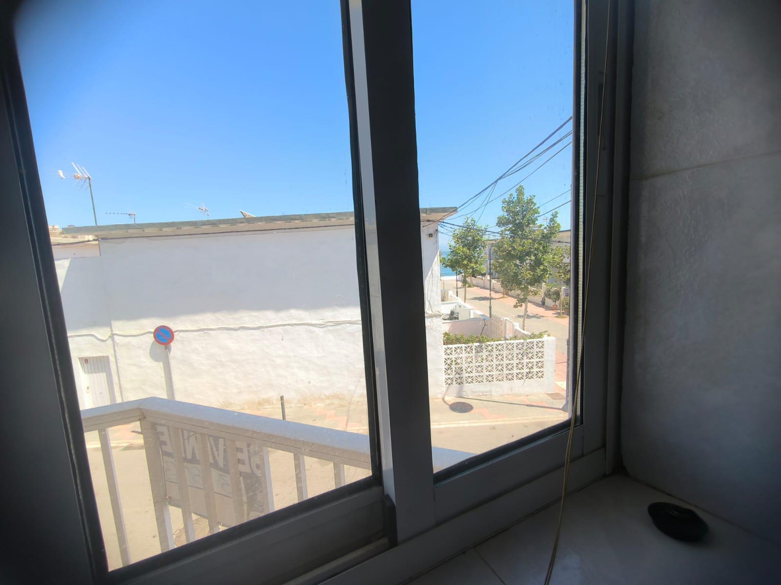 Imagen 21 Piso en venta en Mijas / Playa de la Cala de Mijas, Butiplaya y playa del Bombo