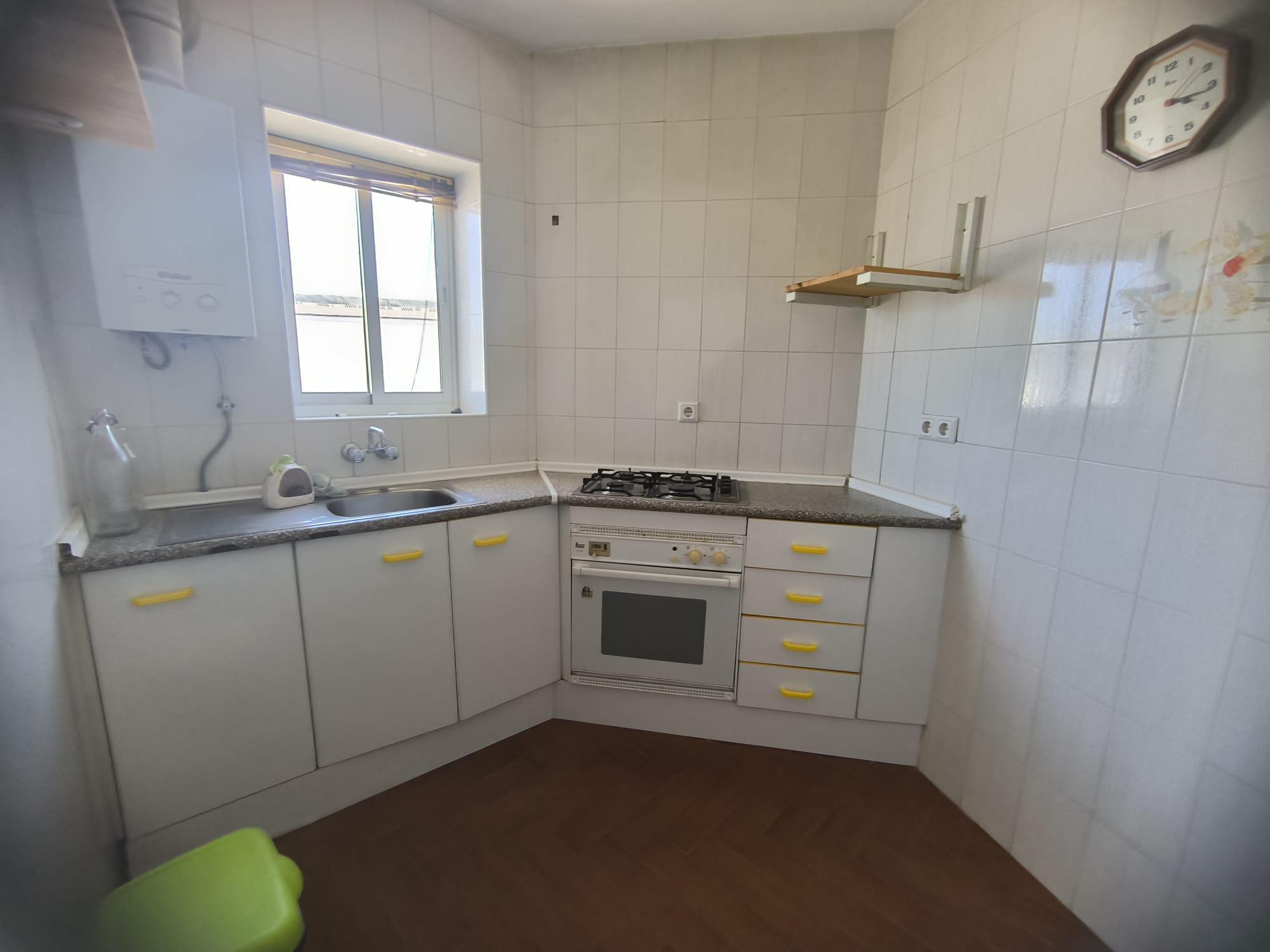 Imagen 10 Piso en venta en Mijas / Playa de la Cala de Mijas, Butiplaya y playa del Bombo