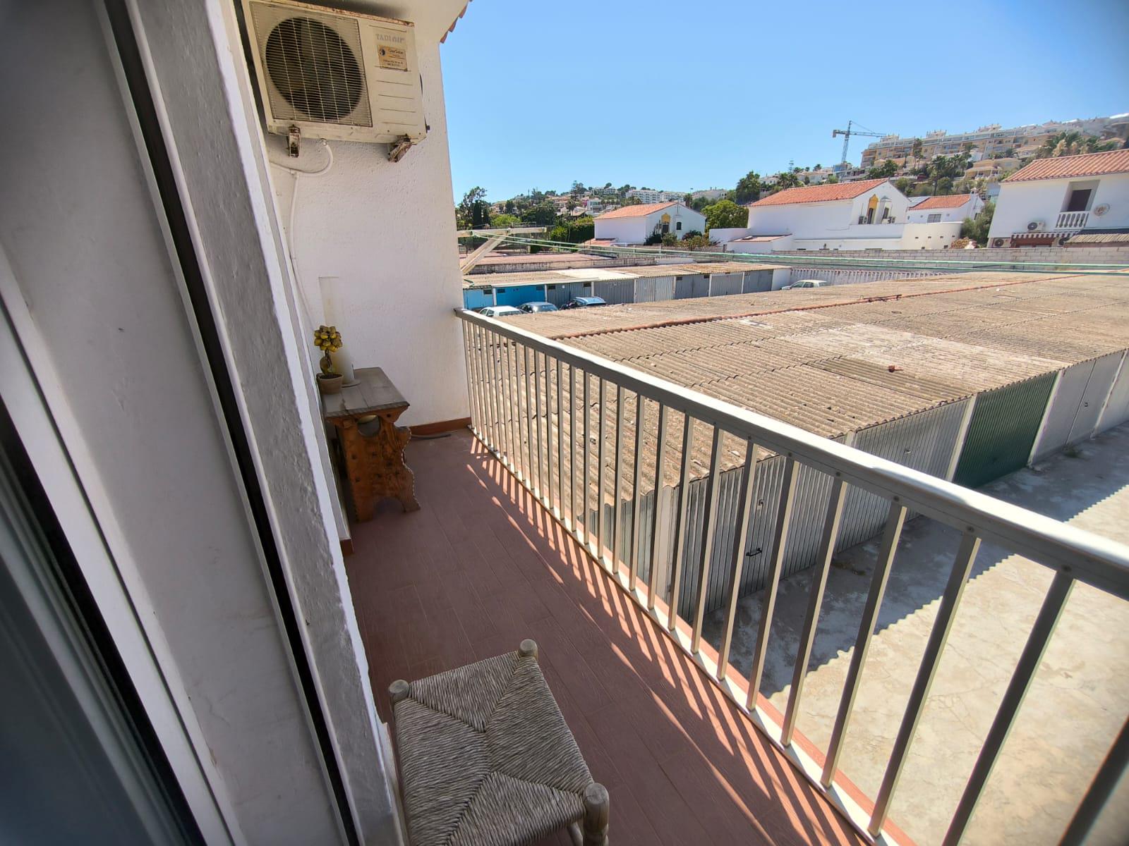 Imagen 12 Piso en venta en Mijas / Playa de la Cala de Mijas, Butiplaya y playa del Bombo