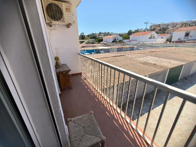 Imagen 12 Inmueble 285419 - Piso en venta en Mijas / Playa de la Cala de Mijas, Butiplaya y playa del Bombo