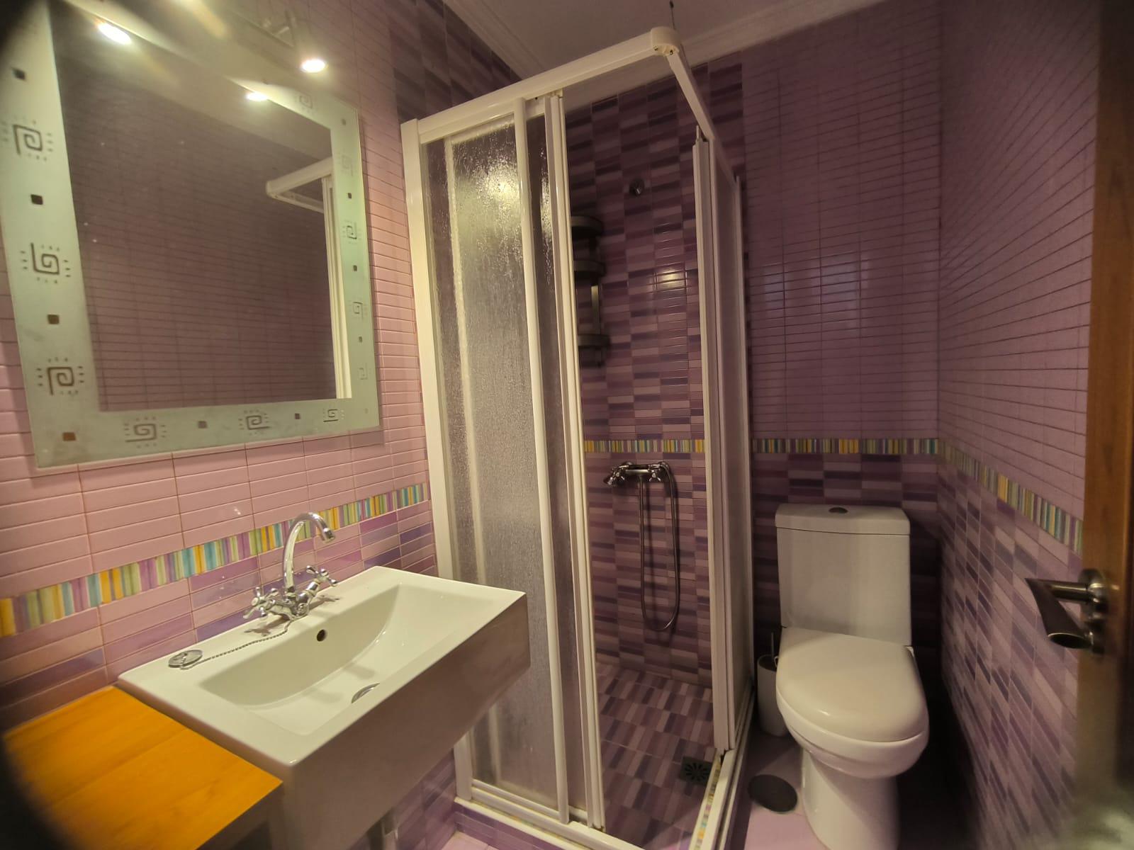 Imagen 13 Piso en venta en Mijas / Playa de la Cala de Mijas, Butiplaya y playa del Bombo