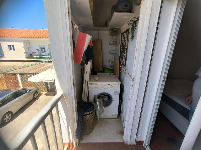 Imagen 16 Inmueble 285419 - Piso en venta en Mijas / Playa de la Cala de Mijas, Butiplaya y playa del Bombo