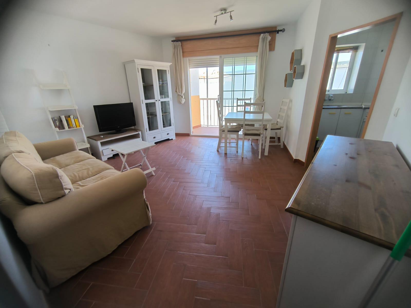 Imagen 1 Piso en venta en Mijas / Playa de la Cala de Mijas, Butiplaya y playa del Bombo
