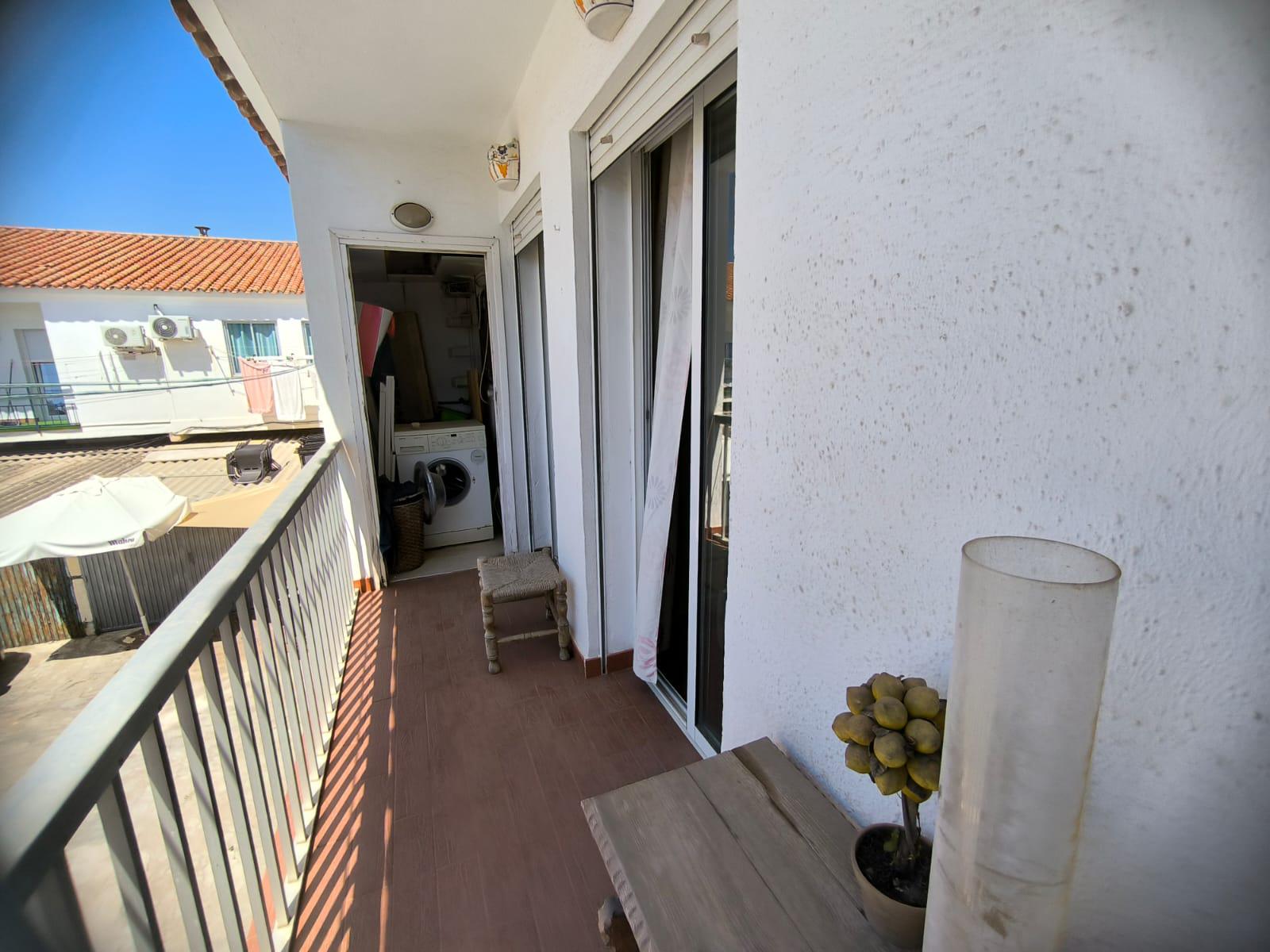Imagen 17 Piso en venta en Mijas / Playa de la Cala de Mijas, Butiplaya y playa del Bombo