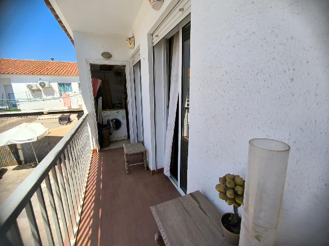 Imagen 17 Inmueble 285419 - Piso en venta en Mijas / Playa de la Cala de Mijas, Butiplaya y playa del Bombo